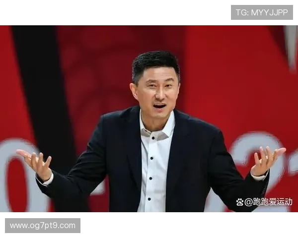 杜锋盛赞沈阳球迷热情防守专注