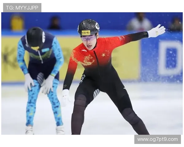 短道男500米加夺冠林刘出局